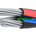 Самонесущие изолированные провода