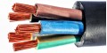 Кабели гибкие