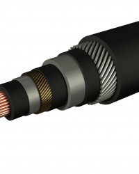 Кабели для активных сейсмических зон