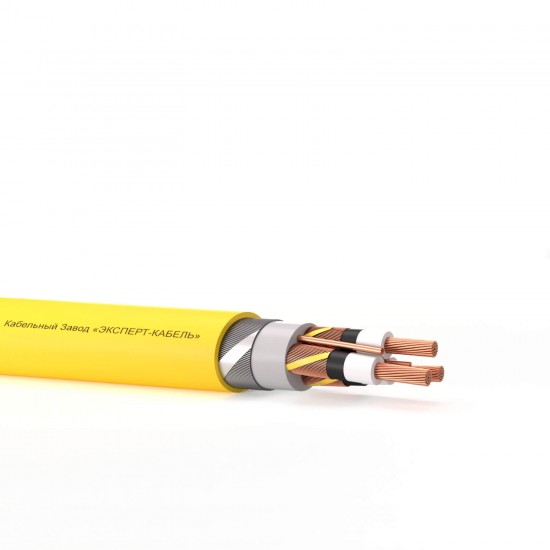 КШВЭмКШвнг(А) Кабели для горнорудной промышленности