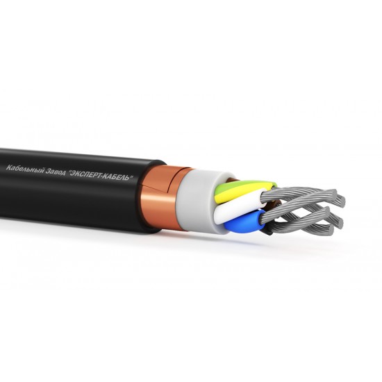 АППГЭнг(А)-HF-ХЛ Кабели силовые до 3 кВ