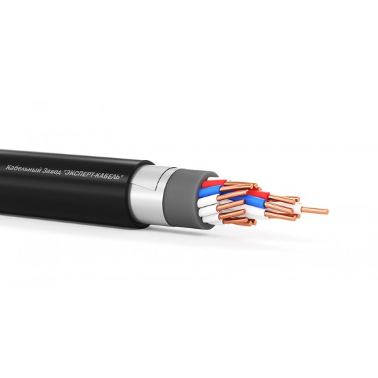 КРвКШвнг(А)-LS-ХЛ Кабели контрольные