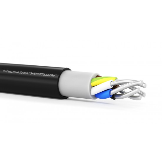 АВВГнг(А)-LS-ХЛ Кабели силовые до 3 кВ