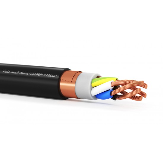 ППГЭнг(А)-HF Кабели силовые до 3 кВ