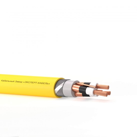 КШВЭКШв Кабели для горнорудной промышленности