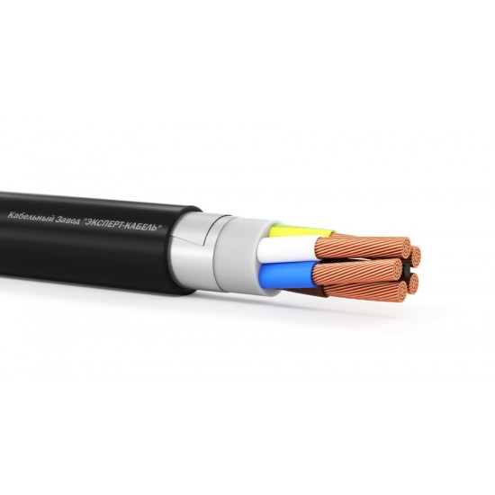 ВБаШвнг(А)-ХЛ Кабели силовые до 3 кВ