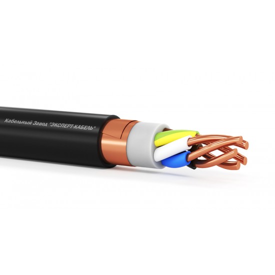 ВВГЭнг(А)-ХЛ Кабели силовые до 3 кВ