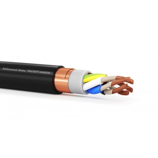 КГВКаВЭнг(А)-FRLSLTx Кабели гибкие