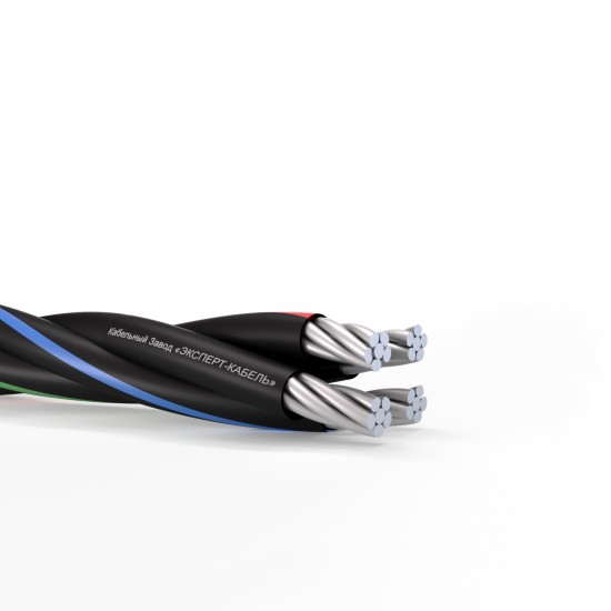 СИПн-4 Самонесущие изолированные провода