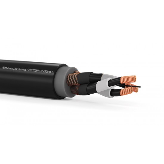 ПвПу Кабели силовые до 10 кВ