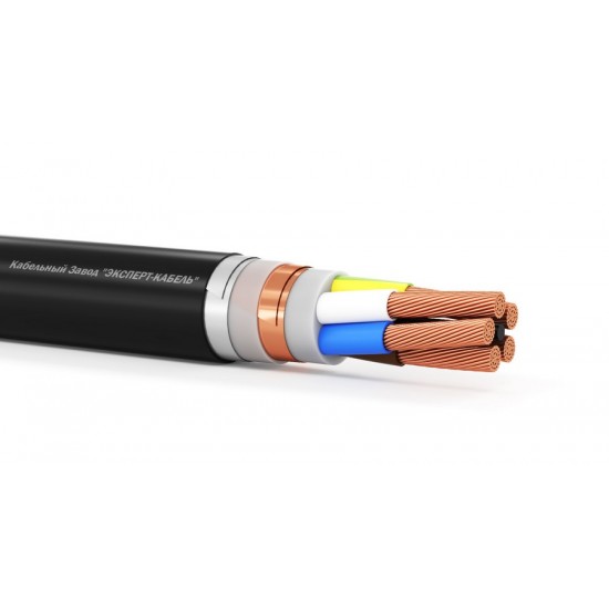ПБПЭнг(А)-HF Кабели силовые до 3 кВ